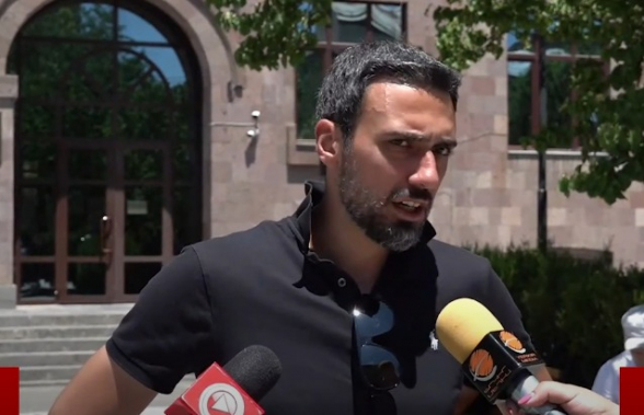 Семья Хачатуровых мешает Азербайджану: это может быть азербайджанский заказ – Арам Вардеванян (видео)